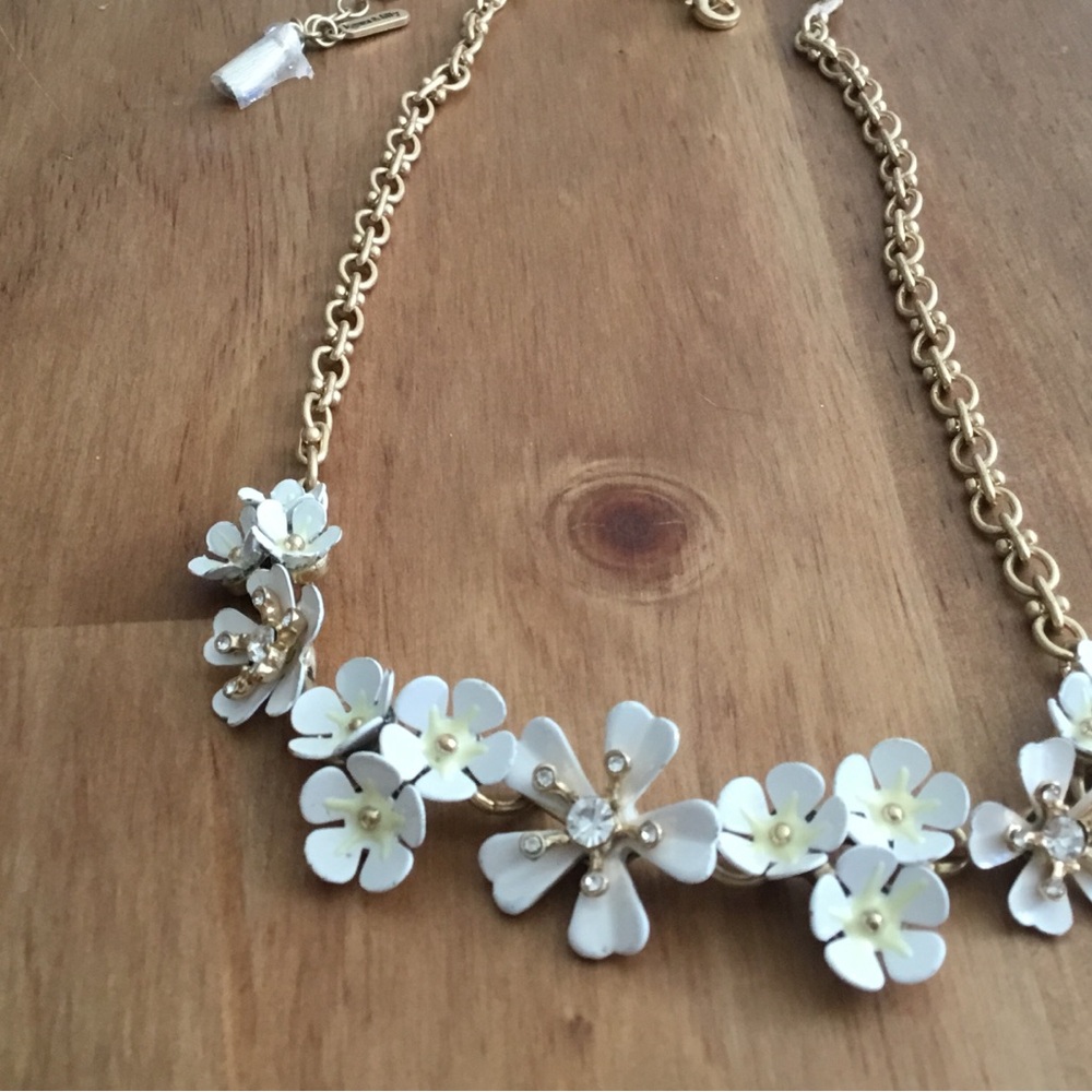 Lorna and Lilly necklace